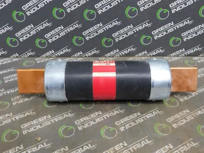 USED BUSSMANN NOS 250