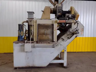 USED WARD DV-18015