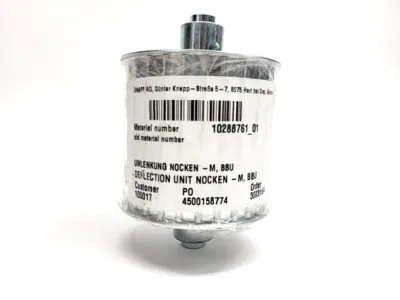 New | in-Stock Knapp 1028876101 Conveyor Parts Michigan US | Maverick Industrial Sales #1463970