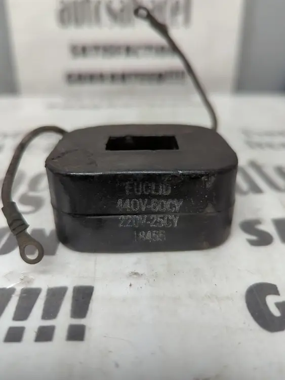 New | in-Stock EUCLID _UNKNOWN_ Miscellaneous Equipment (Electrical & Power) | Surplus Asset Holdings #1190291