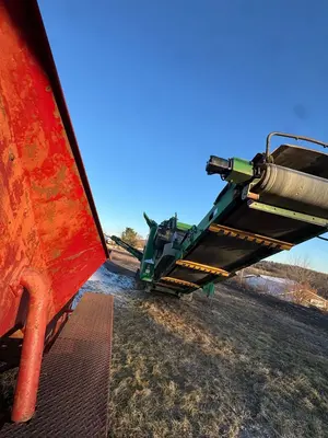 Used 2016 MCCLOSKEY J50 V2 Jaw Crushers Pennsylvania US | Proxy Equipment #1426052