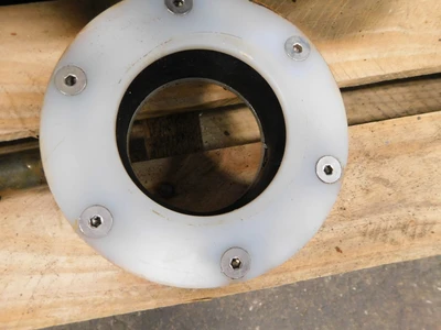Used DISCFLO _UNKNOWN_ Pumps Ohio US | Equipment Recovery Corp. #1329723