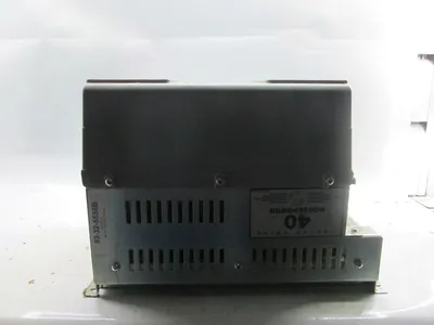 HAAS 93-32-5558B CNC PARTS | Global Machine Brokers, LLC (5)