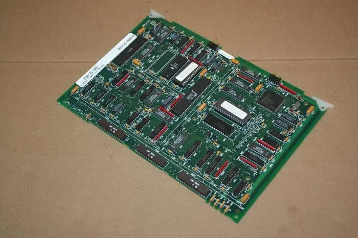 Used BARBER COLMAN A-60083-101-0-00 Circuit Boards Michigan US | Ideal Machinery #902099