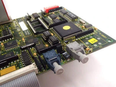 New | in-Stock Tucker Stud Welder Control Board Printed Circuit Boards (PCB) Michigan US | Maverick Industrial Sales #1410744