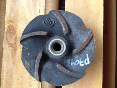 Goulds Impeller