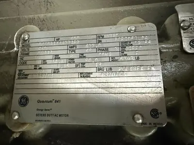 USED GEMINI H304