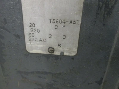 Brown No.2 Industrial Components | Global Machine Brokers, LLC (9)