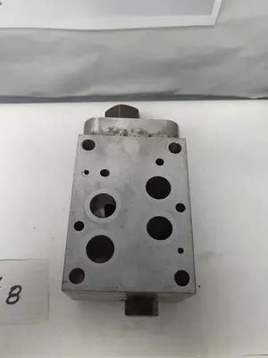Used SUN HYDRAULICS OFE7-A2 Parts (Hydraulics and Pneumatics) Ohio US | Surplus Asset Holdings #1246910