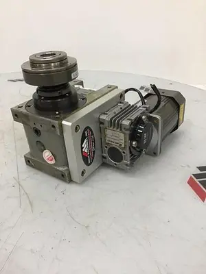 USED SANDEX 6D 04272R-LM3A1/X
