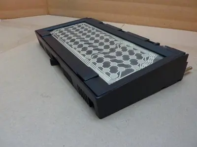 Used ALLEN BRADLEY 1770-FE SER A Interface Monitors Michigan US | Ideal Machinery #897957