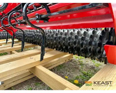 Used BRILLION _UNKNOWN_ Food Plot Seeders Iowa US | Keast Enterprises #1360090