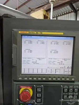 USED 2008 DOOSAN PUMA TL2500L
