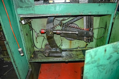 Used OMCG M59 Wire Forming (and Four Slides) New York US | Barbarotto Int'l Sales Corp #1333118