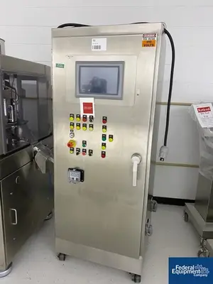 USED Manesty Manesty IPR Tablet Press, Model Nova1, 51 Station