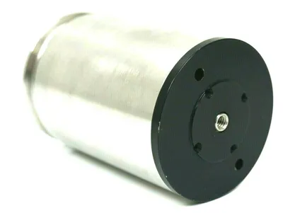 NEW ASEPCO 3" RADIAL TANK VALVE PNEUMATIC ACTUATOR