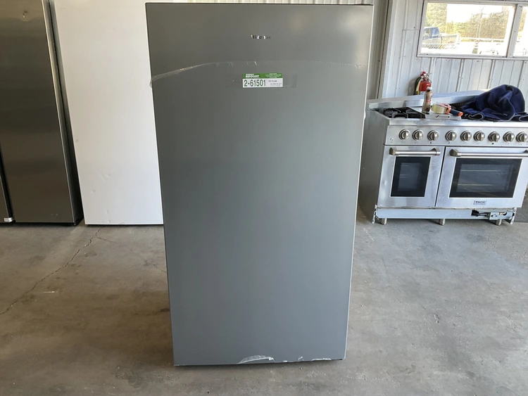Used HISENSE HFU171N1AVE Freezers Michigan US | Miedema Asset Management Group #1769132