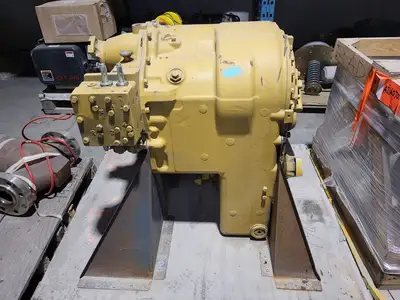 USED DANA R32421-660