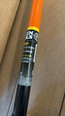 $12,000 value based on Amazon Prices. Amazon has them for $125 each. Pallet of 96 New Klein Rebar Hickey Tools model # 64309 for No. 3 & 4 Bar. 1/2" Capacity