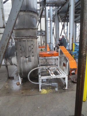 USED 2006 KICE FA33 ARR 9F