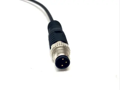 BES M04EC-PSC10B-EP00,3-GS49, BES040R | Balluff BES040R Inductive Proximity Sensor M4x0.5 BES M04EC-PSC10B-EP00,3-GS49 - New Other