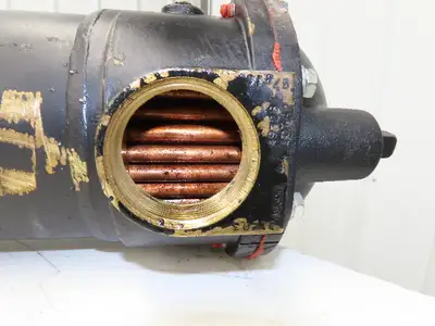 Used SUNSOURCE _UNKNOWN_ Heat Exchangers | Arrow Industrial #561351