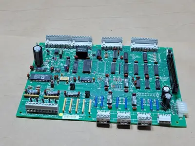 USED UNITED POWER CORP. PCB-10003