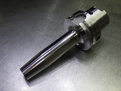 Command HSK63A 3/8" Shrink Fit Tool Holder 5" Pro H4Y4A0375 (LOC2078B)