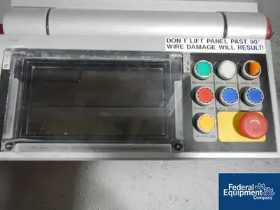 USED Manesty Manesty Elite 800 Tablet Press, 55 Station