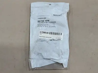 NEW HONEYWELL Q674A-1019