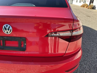 Used 2020 VOLKSWAGEN JETTA Cars Michigan US | Miedema Asset Management Group #1579127