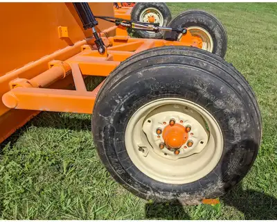 Used BIG DOG _UNKNOWN_ Box Scrapers Iowa US | Keast Enterprises #1360055