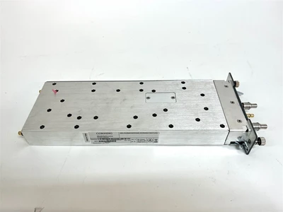NEW Corning RIU-CNDTR-G-PCS