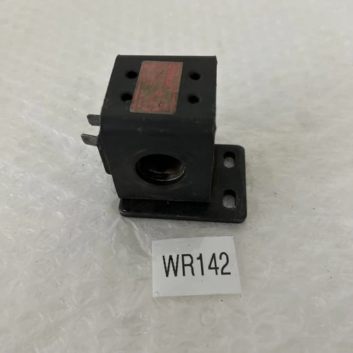 Used Mechetronics SD137A39P1 Miscellaneous MRO Indiana US | J&J Industrial Supply #502424