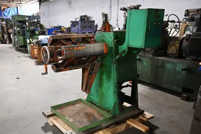 USED COOPER WEYMOUTH CWP 2500 18M