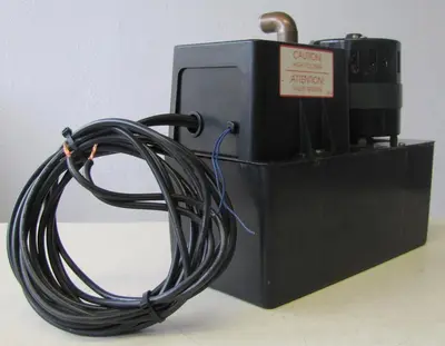 USED BECKETT & FASCO CU554ULHT