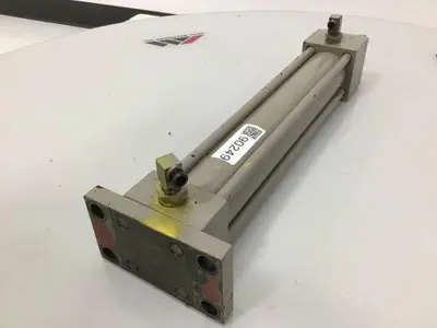 USED PARKER HANNIFIN H-2HLS 182