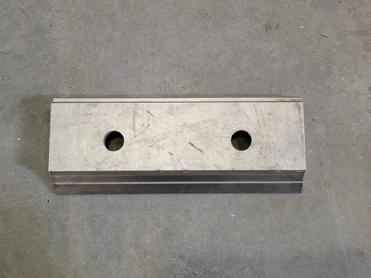 USED KEY KNIFE 41509