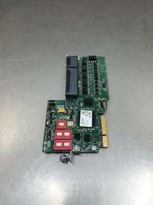 Used Allen-Bradley 20-750-UFB-1 PowerFlex 750 V 1.015 Option Feedback Module AC Drive Control Module South Carolina US | Palmetto Automation #1539788