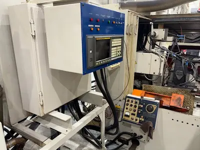 USED 1997 MITSUI SEIKI GSE-200B