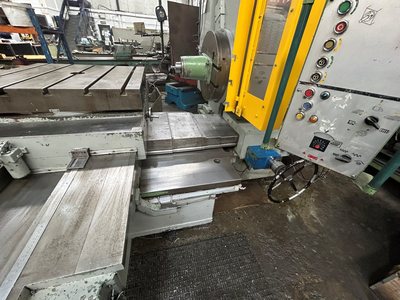 Kearns Richards SH75