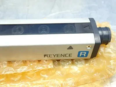 New | in-Stock KEYENCE PJV22 Lighting | HGR 24 #737325
