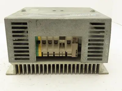 Reliance Electric 837.02.11A DBU-100 Dynamic Braking Unit 415/480V