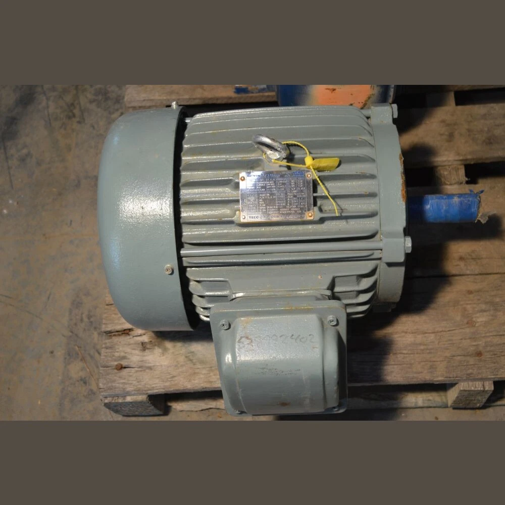 Optim Plus 7.5 HP Motor