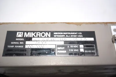 MIKRON M77EM 0700-2000-C-00-1-0 PROCESSOR M77EM07002000C0010