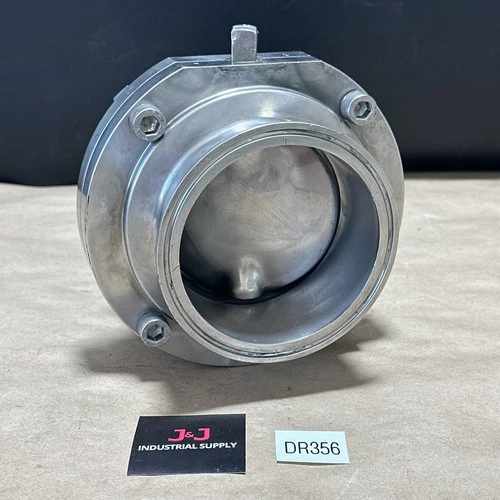 NEW INDUSTRIAL MRO MROS03007529-B51A-3-E-316L