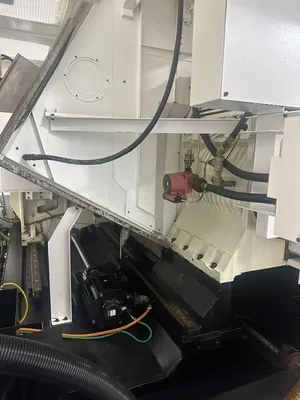 2015 MAZAK NEXUS QTN 350II / 650U Lathes CNC, 2-Axis & 3-Axis | USED CNC (6)