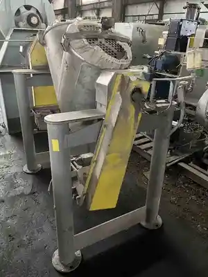 USED PATTERSON-KELLEY NA