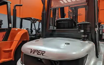 Used 2026 Viper RTD30-4 4WD Internal Combustion Forklifts: Pneumatic Tire New York US | United Lift #1446696