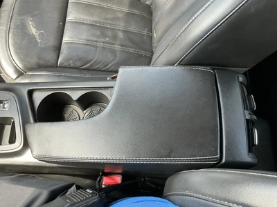 USED 2014 BUICK REGAL